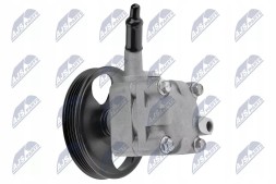 NTY SPW-NS-001 Assist pump spw-ns-001
