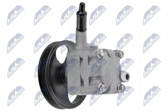 NTY SPW-NS-001 Assist pump spw-ns-001