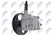NTY SPW-NS-001 Assist pump spw-ns-001