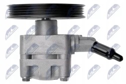 NTY SPW-NS-001 Assist pump spw-ns-001