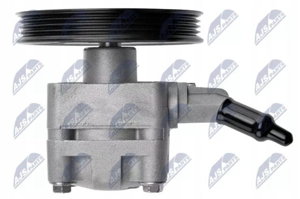 NTY SPW-NS-001 Assist pump spw-ns-001