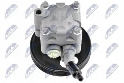 NTY SPW-NS-001 Assist pump spw-ns-001