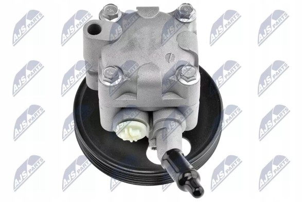 NTY SPW-NS-001 Assist pump spw-ns-001