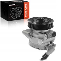 Frankberg 5481FB0018495 Frankberg power steering pump for ford mondeo iv ba7 turnier 1.6l 1459629