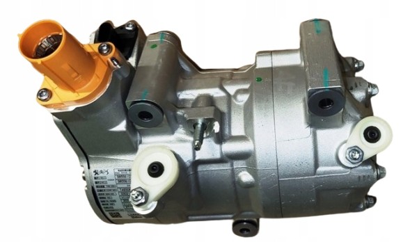 Citroen OE NC 9852854580 New air conditioning compressor citroen berlingo c4 peugeot 2008 ii 9855610380