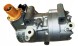 Citroen OE NC 9852854580 New air conditioning compressor citroen berlingo c4 peugeot 2008 ii 9855610380
