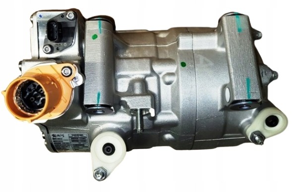 Citroen OE NC 9852854580 New air conditioning compressor citroen berlingo c4 peugeot 2008 ii 9855610380