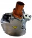 Citroen OE NC 9852854580 New air conditioning compressor citroen berlingo c4 peugeot 2008 ii 9855610380