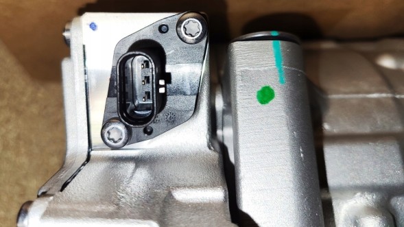 Citroen OE NC 9852854580 New air conditioning compressor citroen berlingo c4 peugeot 2008 ii 9855610380