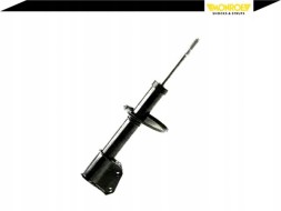 Monroe  Monroe shock absorber front l/p renault thalia i 1.4 + driver assistant #28