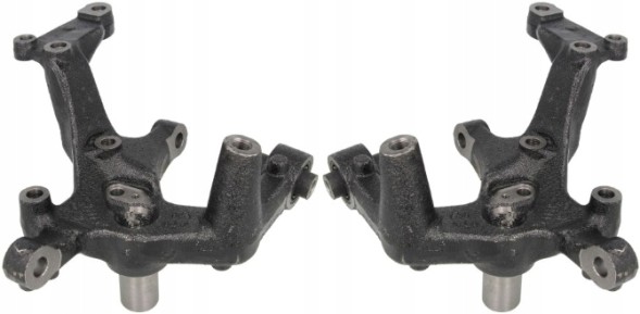 SRLine ZW-A014P ZW-A014L Touran jetta golf v altea crossover set