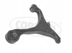 Corteco 49399761 Control arm left - corteco 49399761