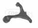Corteco 49399761 Control arm left - corteco 49399761