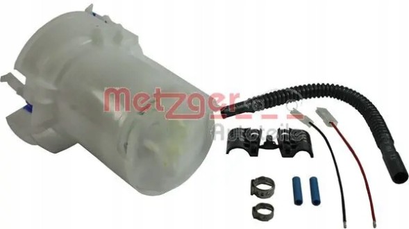 Metzger 2250218 Fuel pump 2250218 metzger opel astra