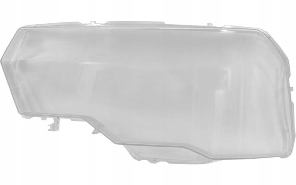 Lamiro  Daf xf xg xg+ glass lampshade lamp left 2188978