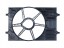 AltimGT ATVW-10-2801-O-2 Fan housing skoda rapid 2017- 2q0121207m