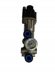 Knorr-Bremse Axle lift load valve knorr k014977 k017224n00 k004611