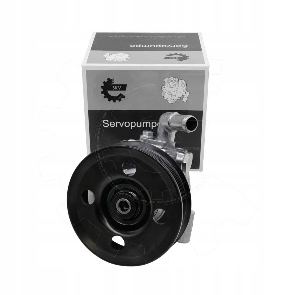 SKV  Power steering pump 10skv436 ford transit ; cc113a696bb