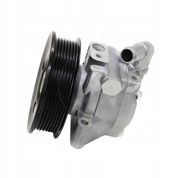 SKV  Power steering pump 10skv436 ford transit ; cc113a696bb