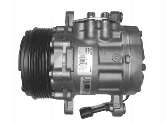 Airstal  Air conditioning compressor sdb706-7107 renault clio 1.8 16v