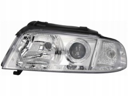 Depo  Lamp headlight left audi a4 b5 94-01