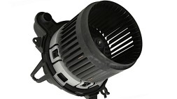 Denso  Captur interior fan, 13-