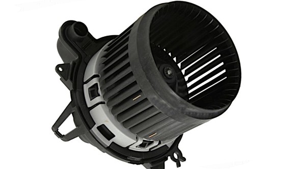 Denso  Captur interior fan, 13-