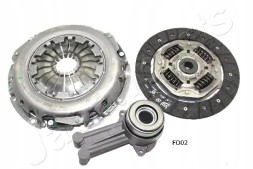 Japanparts KF-FO02 Clutch set kf-fo02 japanparts ford