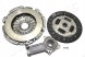 Japanparts KF-FO02 Clutch set kf-fo02 japanparts ford