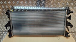 Fiat OE  Water cooler mahle 1361274080 fiat ducato boxer jumper 2.0 2.2 2.3 hdi