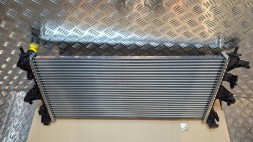 Fiat OE  Water cooler mahle 1361274080 fiat ducato boxer jumper 2.0 2.2 2.3 hdi