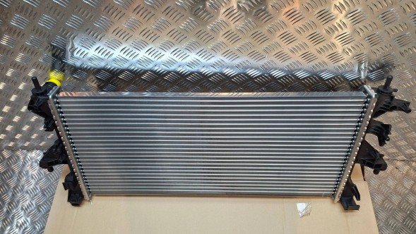 Fiat OE  Water cooler mahle 1361274080 fiat ducato boxer jumper 2.0 2.2 2.3 hdi