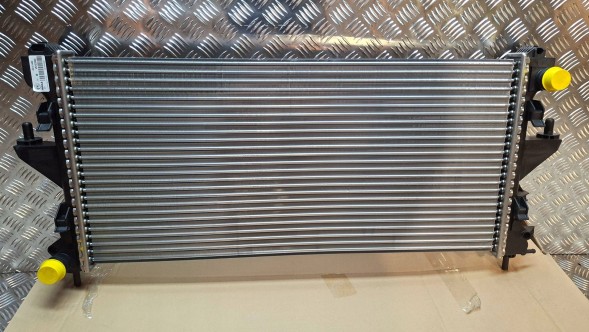 Fiat OE  Water cooler mahle 1361274080 fiat ducato boxer jumper 2.0 2.2 2.3 hdi