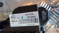 Fiat OE  Water cooler mahle 1361274080 fiat ducato boxer jumper 2.0 2.2 2.3 hdi