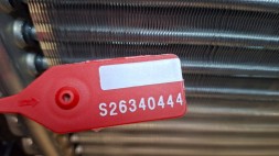 Fiat OE  Water cooler mahle 1361274080 fiat ducato boxer jumper 2.0 2.2 2.3 hdi