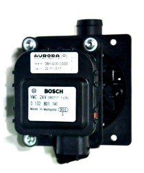 Bosch 381-000-0330 Heater valve aurora 381-000-0330