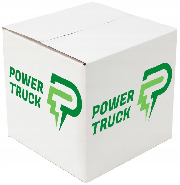 POWER TRUCK  Alternator power truck ptc-3019