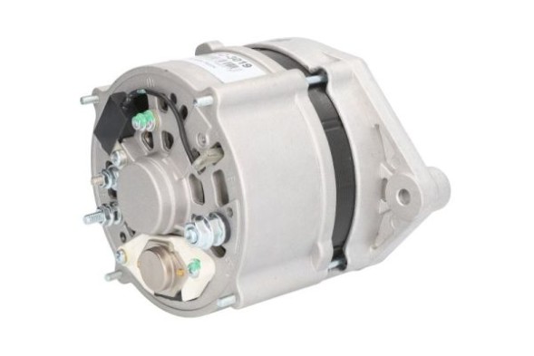POWER TRUCK  Alternator power truck ptc-3019