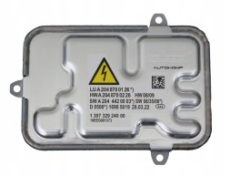 Autokomp 130732924000 Module led converter xenon mercedes w204 s204