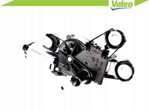 Valeo  Vw multivan wiper motor, transporter 04.03- + driver assistant #31