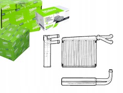 Valeo  Heater mercedes sprinter 95- valeo