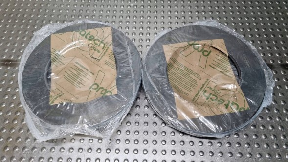 Fiat OE  Brake discs front set fiat oe 51815312 fiat 500 giulietta renegade