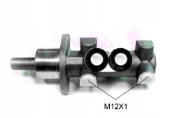 Brembo  Brembo brake pump. Vw t4 -03 (+esp)