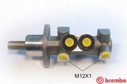 Brembo  Brembo brake pump. Vw t4 -03 (+esp)