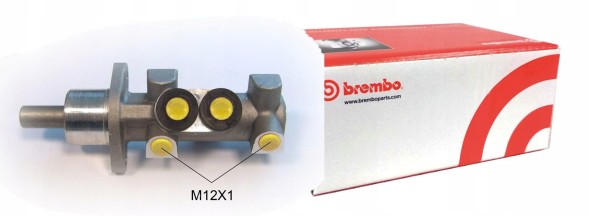 Brembo  Brembo brake pump. Vw t4 -03 (+esp)