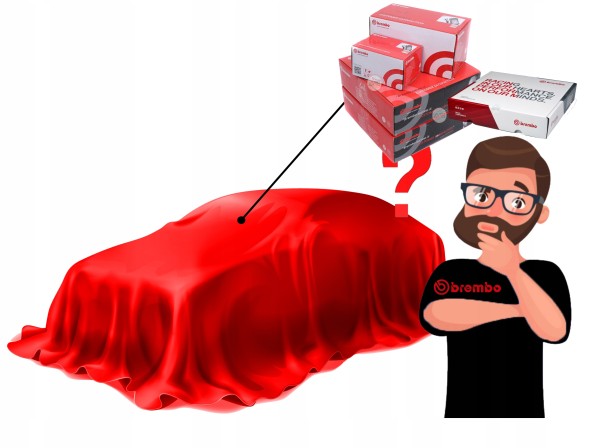 Brembo  Brembo brake pump. Vw t4 -03 (+esp)