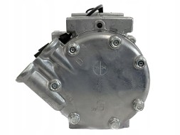 EURO KLIMA 136688208 EKL36115-ZA Fiat ducato air conditioning compressor 2.0 mjet (2014-) 136688208 ekl36115-za