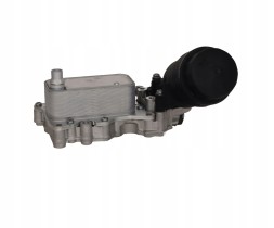 Fast  Oil cooler mercedes sprinter 2018- 907/910