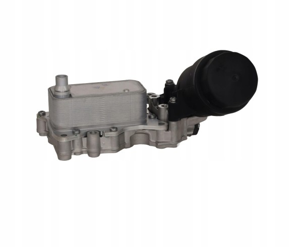 Fast  Oil cooler mercedes sprinter 2018- 907/910