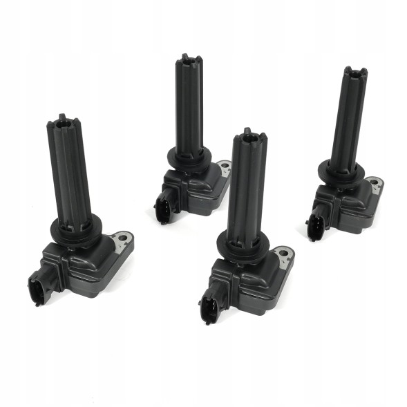 CHINA Aum 12787707 4X ignition coil saab 9-3 9-5 opel vectra cadillac oe 12787707